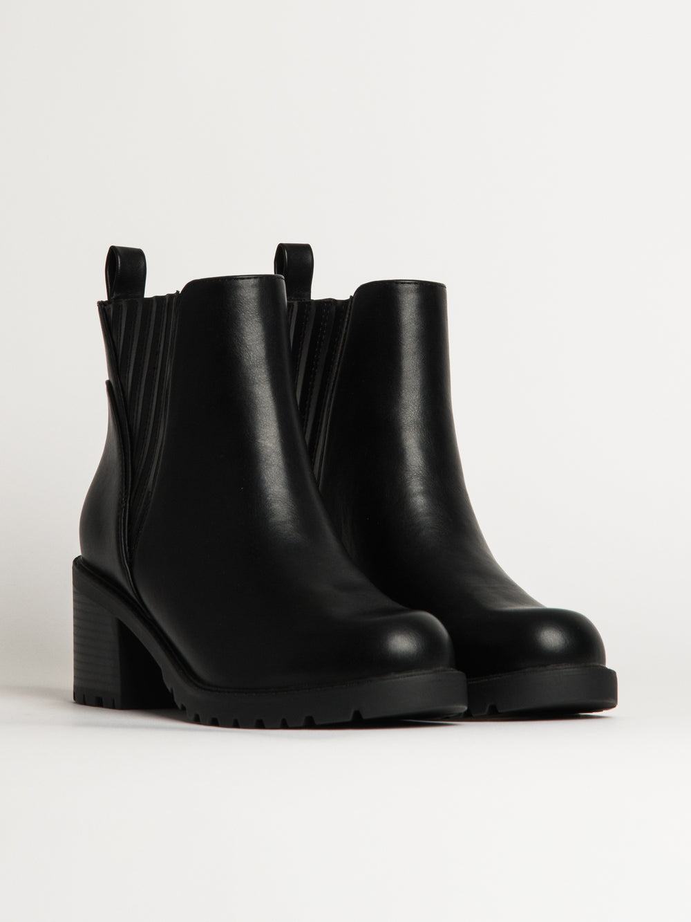HARLOW WOMENS HARLOW RORY - BLACK - Boathouse