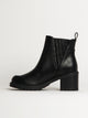 WOMENS HARLOW RORY - BLACK