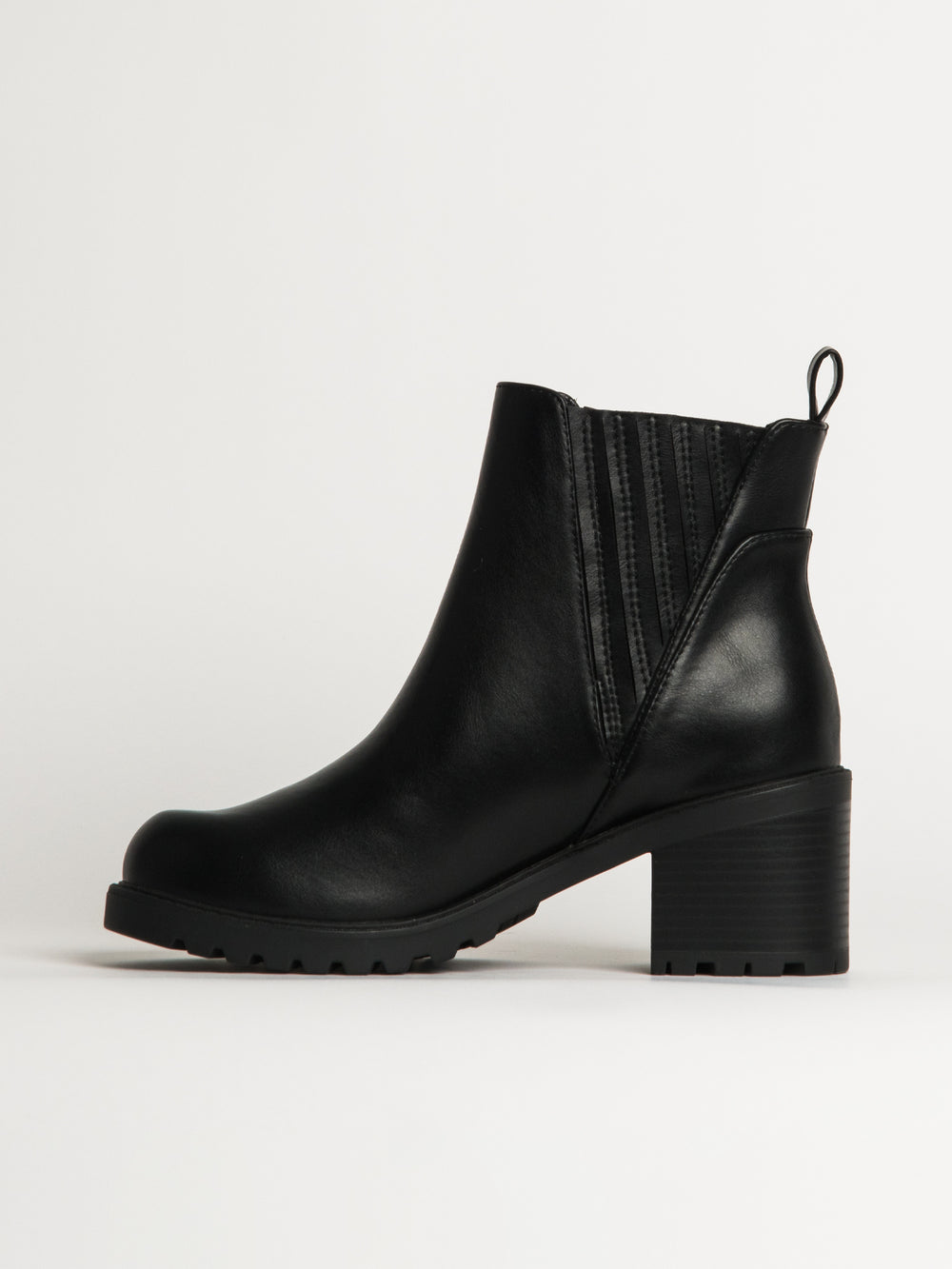 HARLOW WOMENS HARLOW RORY - BLACK - Boathouse