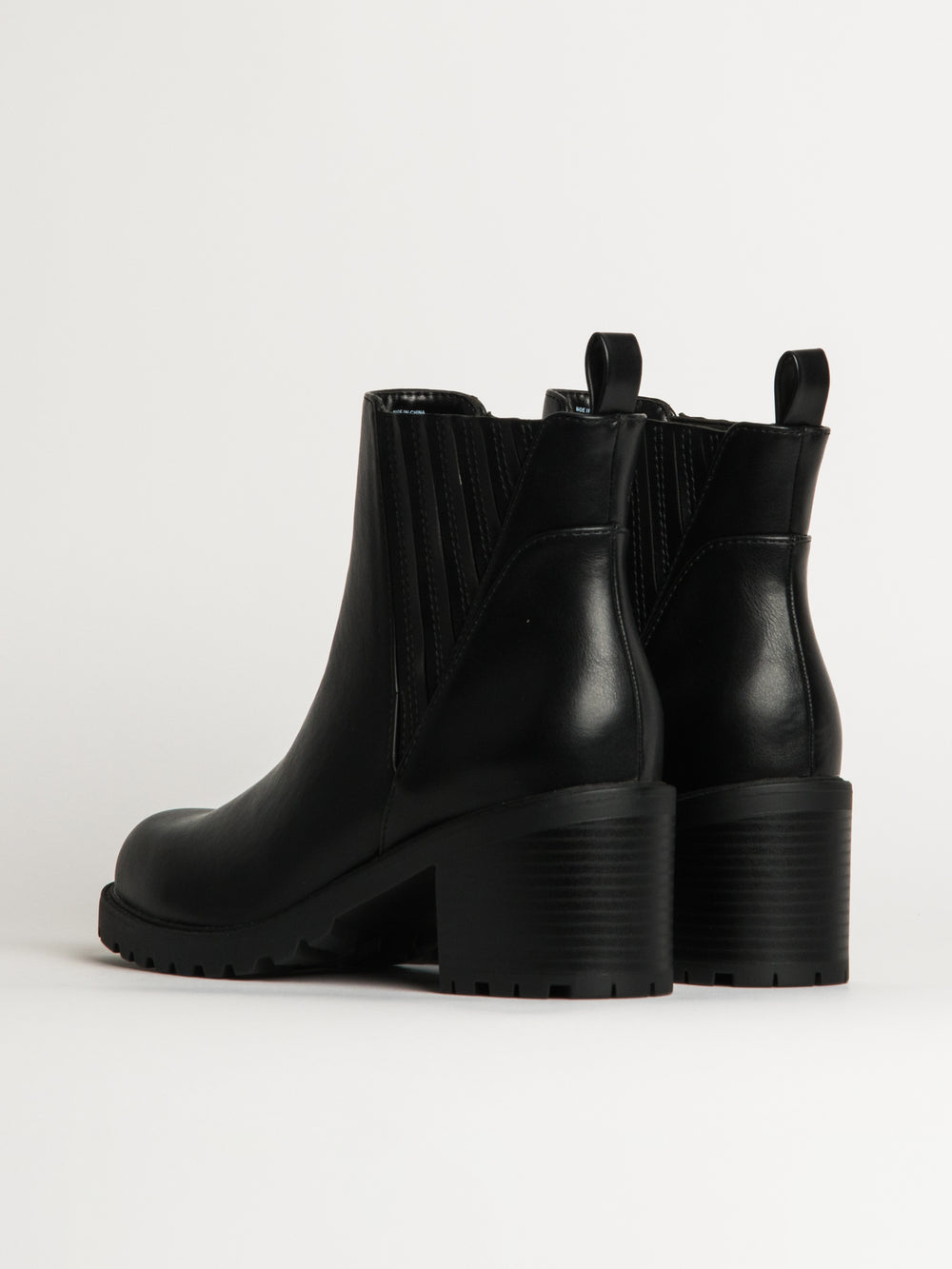 WOMENS HARLOW RORY - BLACK