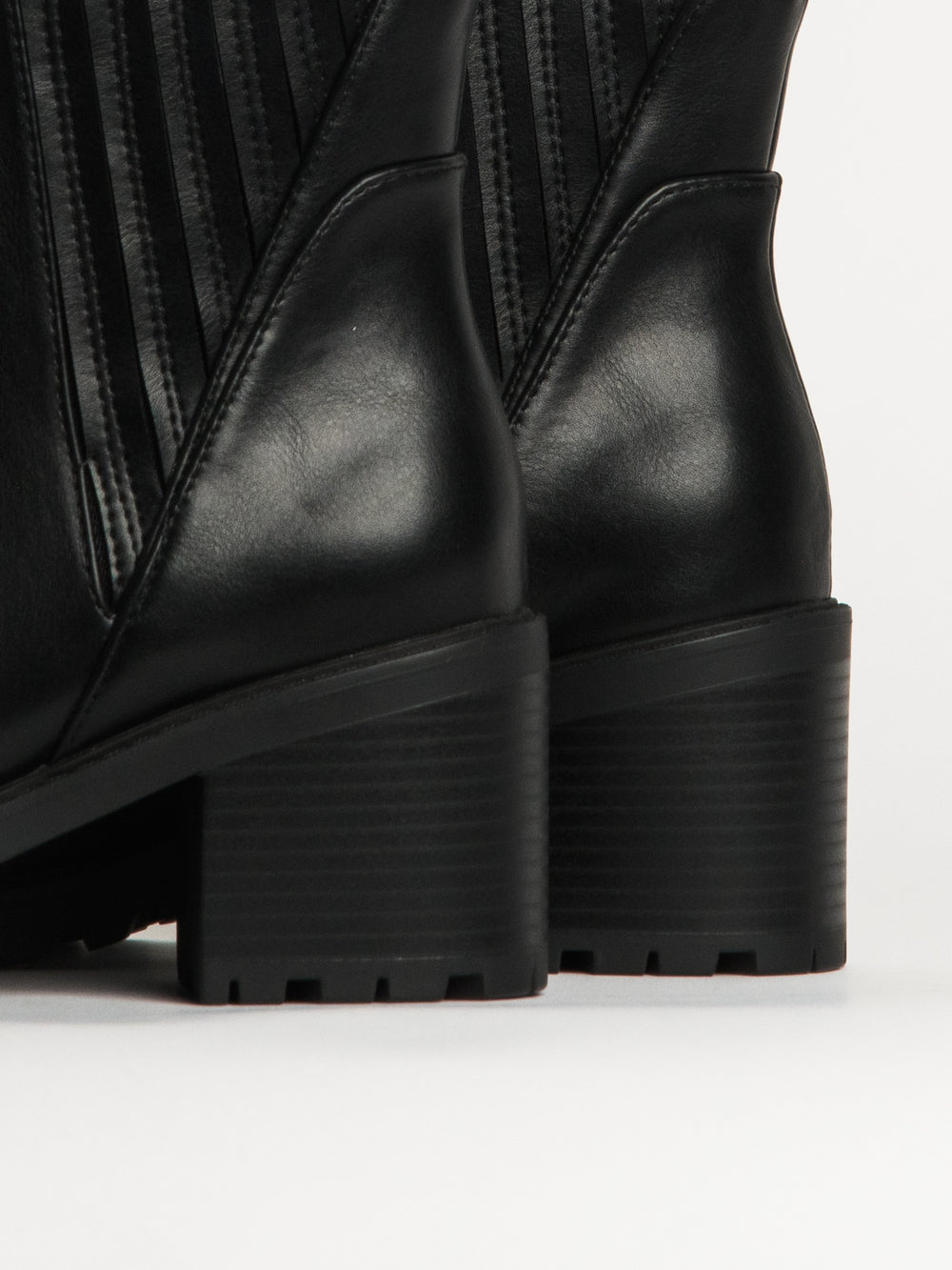 WOMENS HARLOW RORY - BLACK