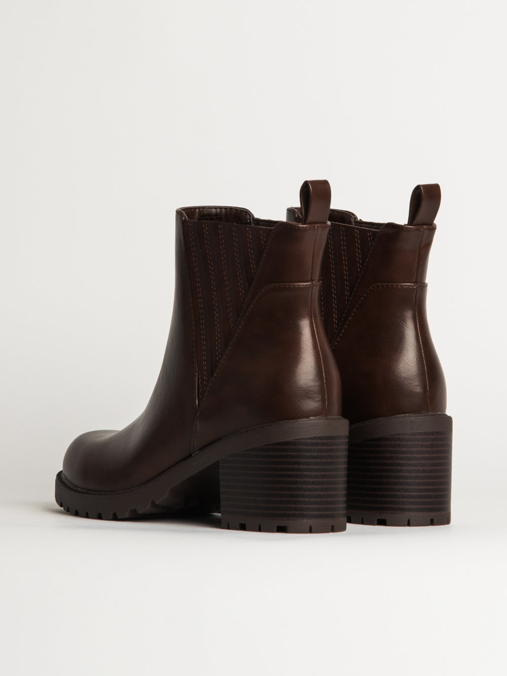 HARLOW RORY FEMME -BRUN