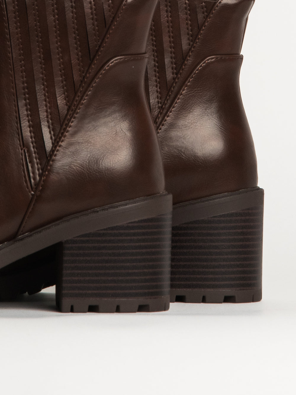 WOMENS HARLOW RORY - BROWN