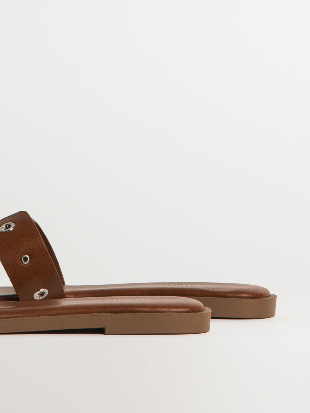 WOMENS HARLOW STEVIE SANDALS - BROWN