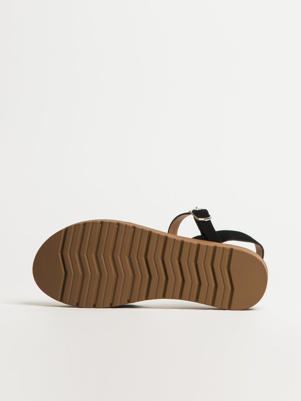 WOMENS HARLOW CHARLIE - BLACK