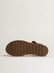 SANDALES HARLOW CHARLIE - BRUN FONCÉ