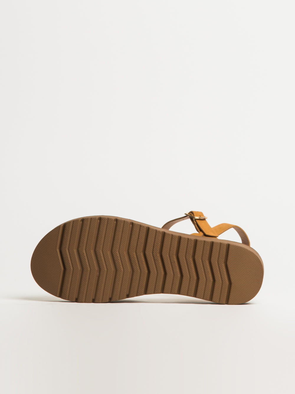 WOMENS HARLOW CHARLIE SANDALS - NATURAL