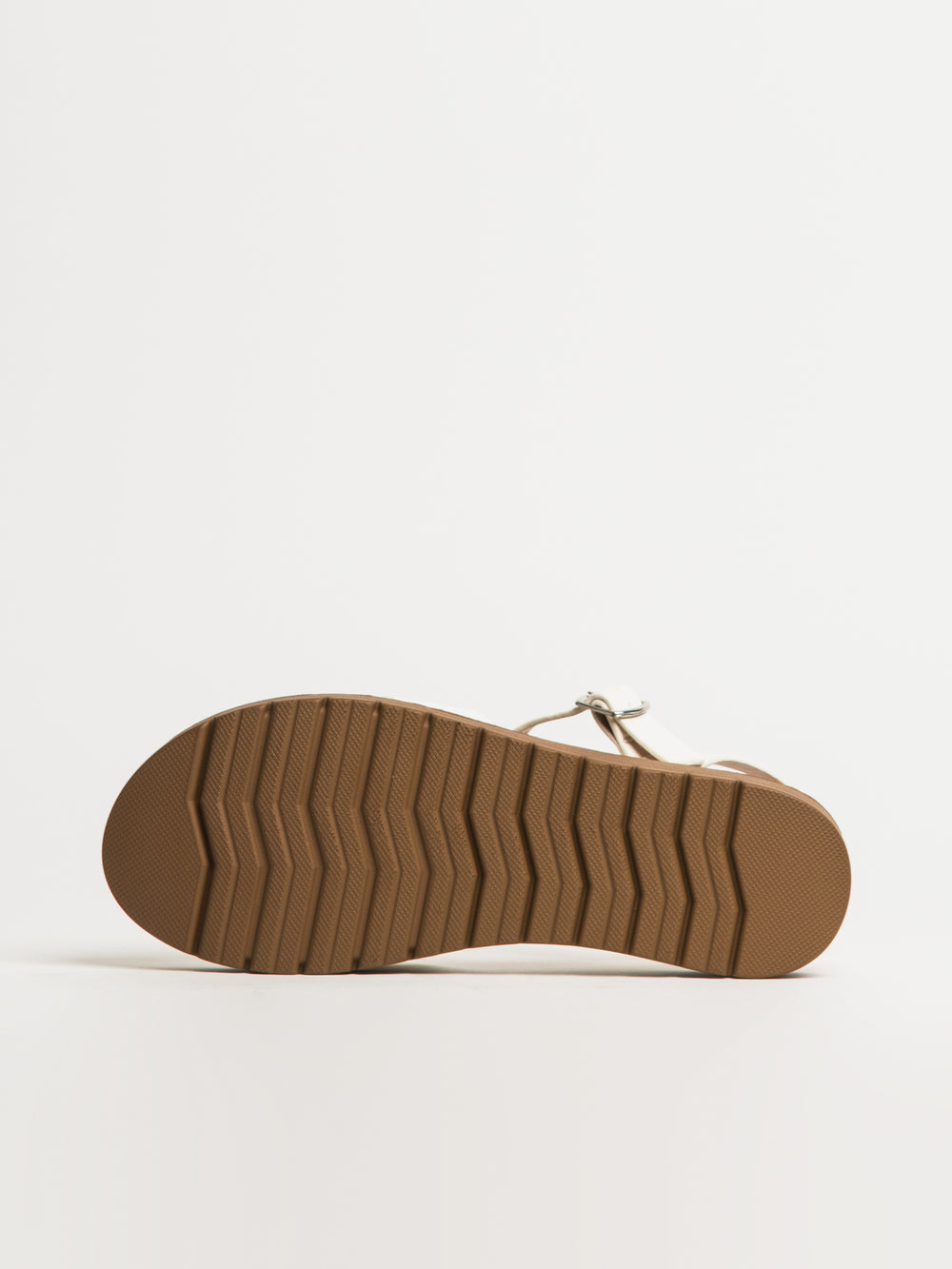 SANDALE HARLOW CHARLIE POUR FEMME - BLANC