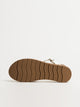 HARLOW WOMENS HARLOW CHARLIE SANDALS - WHITE - Boathouse