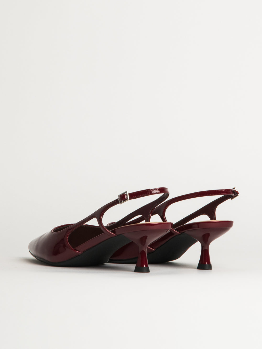WOMENS HARLOW POSH - BURGUNDY