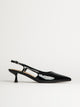 HARLOW WOMENS HARLOW POSH - BLACK - Boathouse