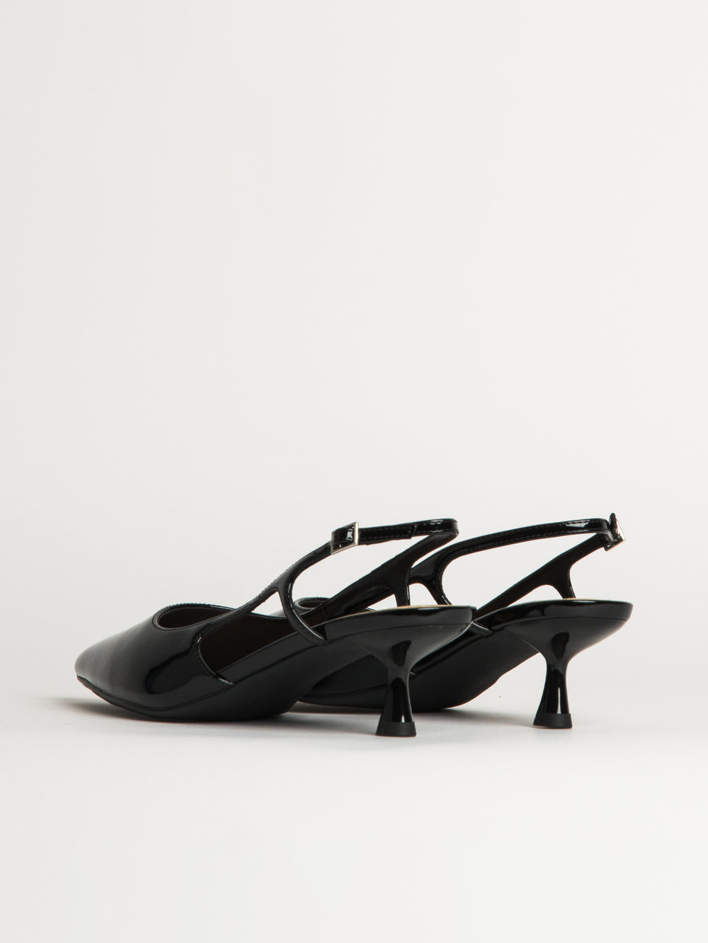 HARLOW POSH FEMME - NOIR
