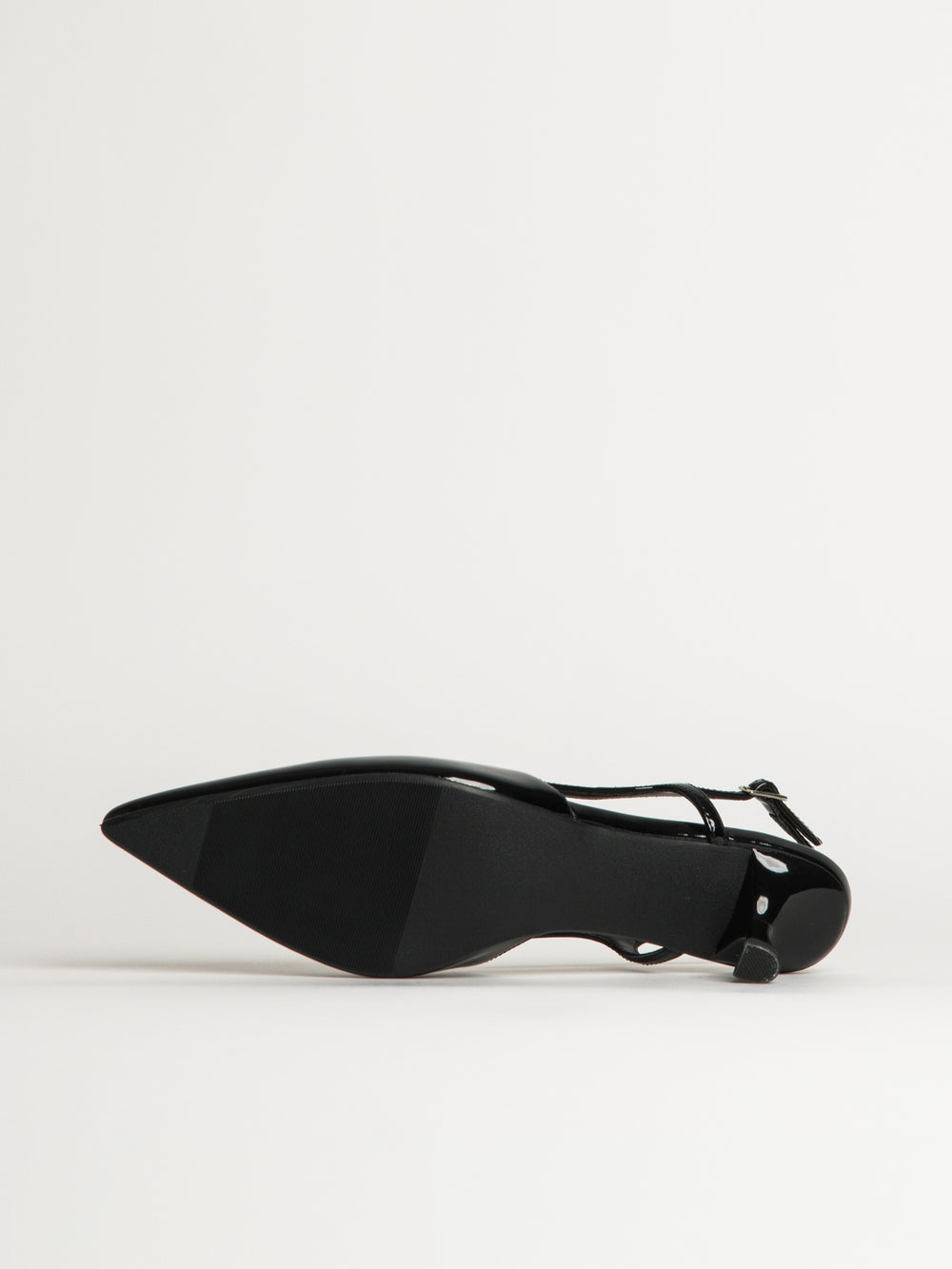 WOMENS HARLOW POSH - BLACK