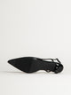 HARLOW WOMENS HARLOW POSH - BLACK - Boathouse