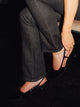 HARLOW WOMENS HARLOW POSH - BLACK - Boathouse