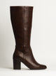 HARLOW WOMENS HARLOW BRIAR - BROWN - Boathouse