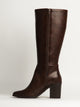 HARLOW WOMENS HARLOW BRIAR - BROWN - Boathouse