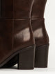 HARLOW WOMENS HARLOW BRIAR - BROWN - Boathouse