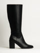 HARLOW WOMENS HARLOW BRIAR - BLACK - Boathouse