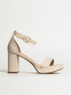WOMENS HARLOW MILA - TAUPE
