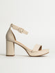 HARLOW WOMENS HARLOW MILA - TAUPE - Boathouse