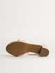 HARLOW WOMENS HARLOW MILA - TAUPE - Boathouse