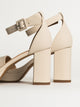 WOMENS HARLOW MILA - TAUPE
