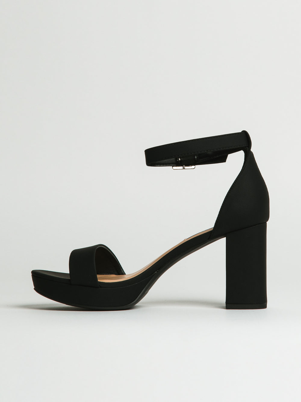 HARLOW MILA NEW - NOIR