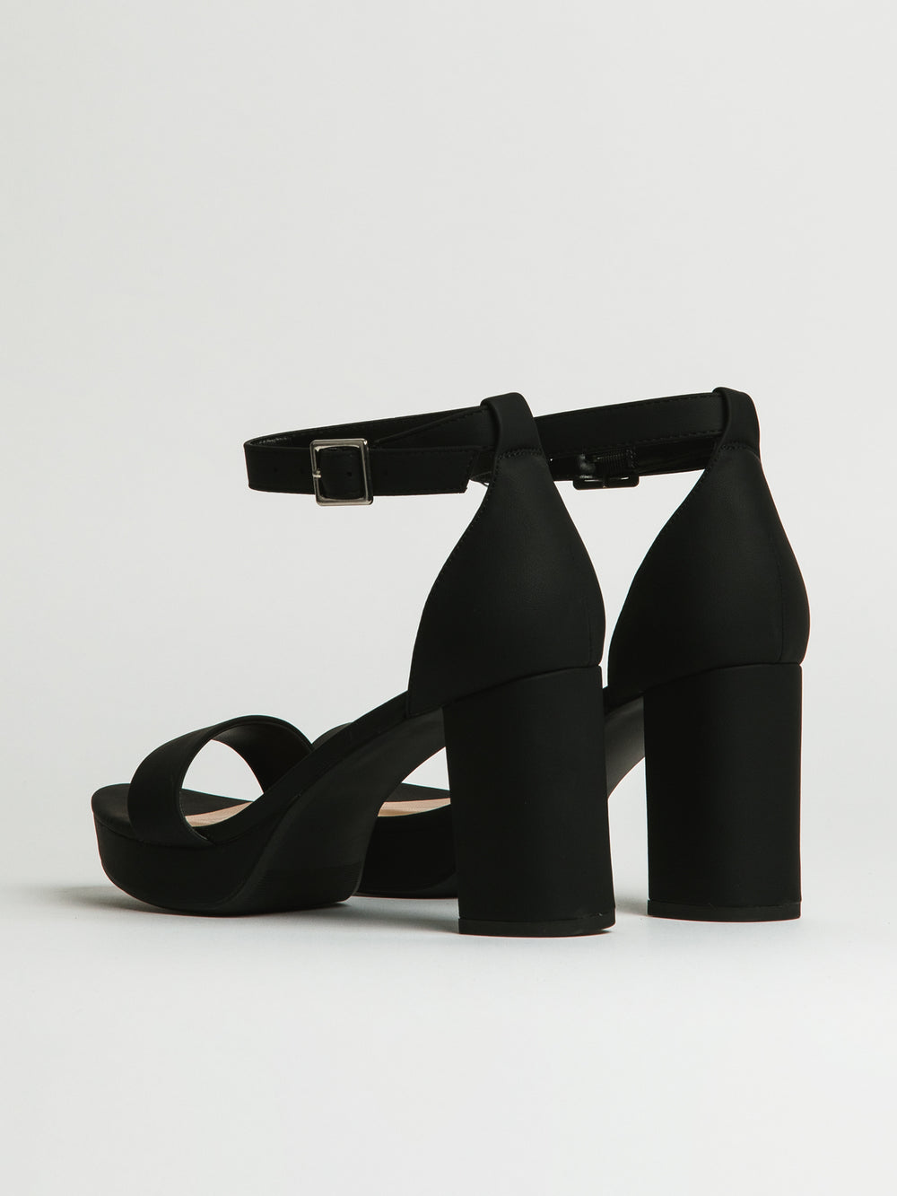 WOMENS HARLOW MILA NEW - BLACK
