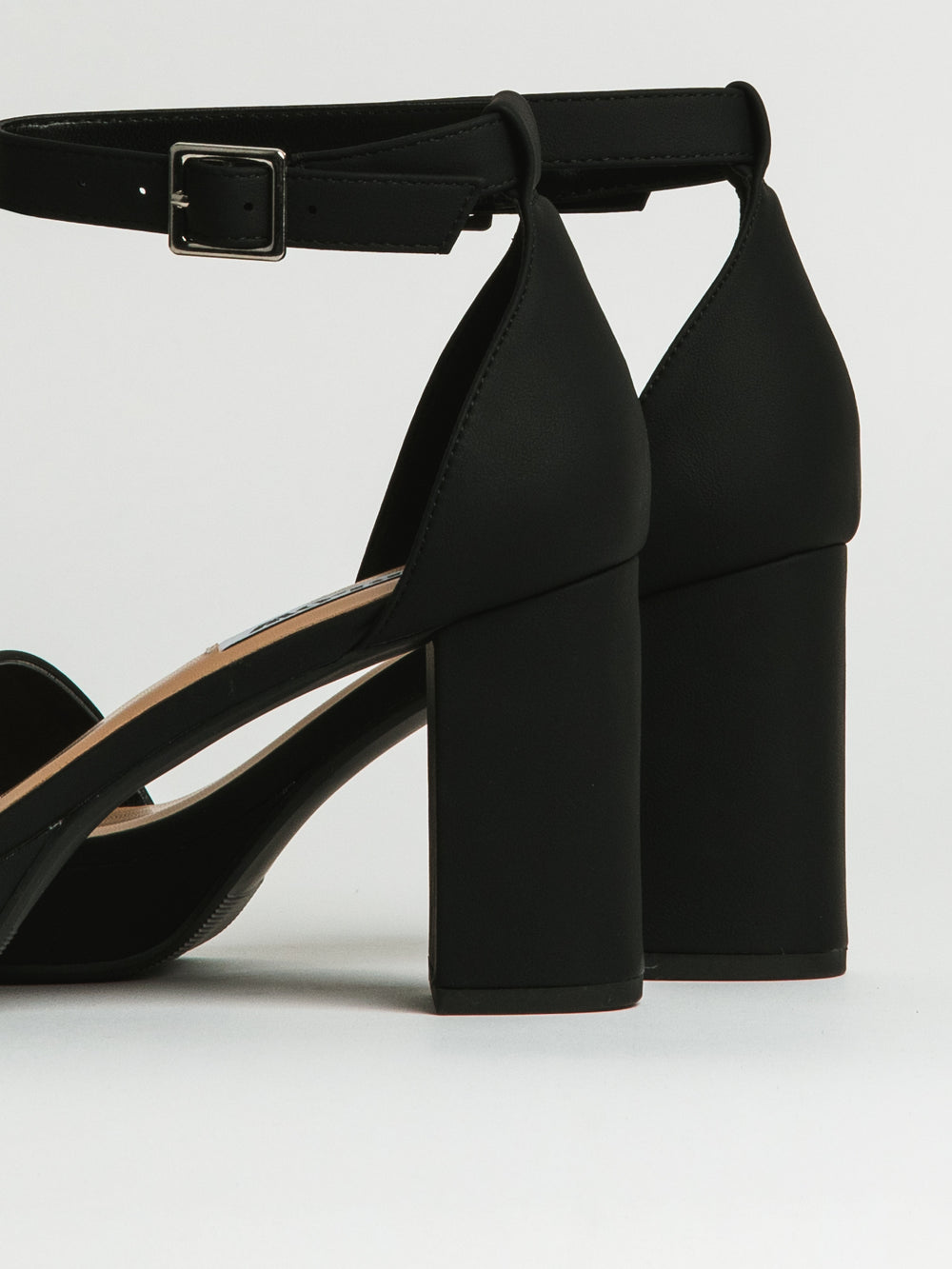 WOMENS HARLOW MILA NEW - BLACK
