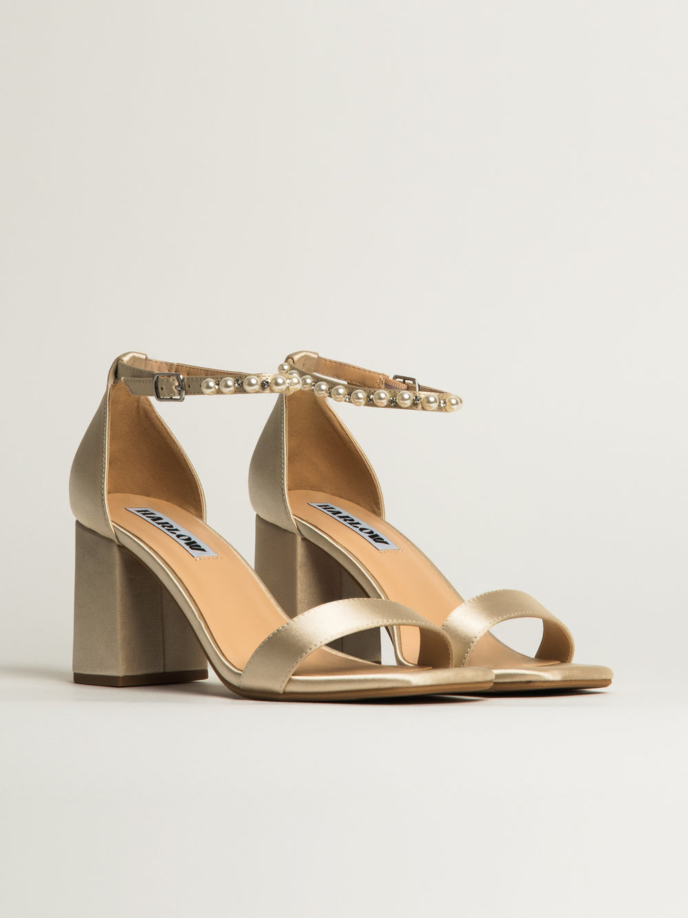 WOMENS HARLOW MARTINI - CHAMPAGNE