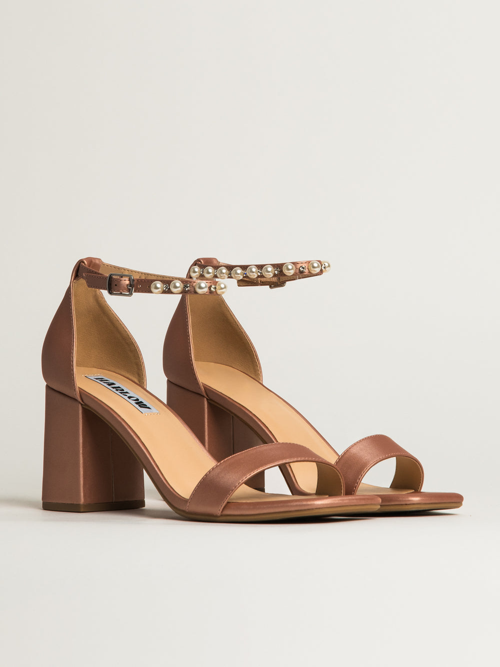 WOMENS HARLOW MARTINI - ROSE