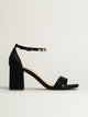 WOMENS HARLOW MARTINI - BLACK