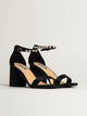 HARLOW WOMENS HARLOW MARTINI - BLACK - Boathouse
