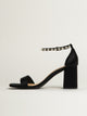 WOMENS HARLOW MARTINI - BLACK