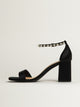 HARLOW WOMENS HARLOW MARTINI - BLACK - Boathouse
