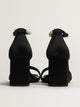 HARLOW WOMENS HARLOW MARTINI - BLACK - Boathouse