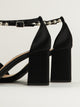 HARLOW WOMENS HARLOW MARTINI - BLACK - Boathouse