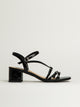 HARLOW WOMENS HARLOW BUNNIE - BLACK - Boathouse