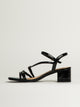 HARLOW WOMENS HARLOW BUNNIE - BLACK - Boathouse