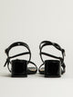 HARLOW WOMENS HARLOW BUNNIE - BLACK - Boathouse