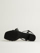 HARLOW WOMENS HARLOW BUNNIE - BLACK - Boathouse