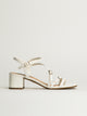 HARLOW WOMENS HARLOW BUNNIE - WHITE - Boathouse