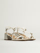 HARLOW WOMENS HARLOW BUNNIE - WHITE - Boathouse