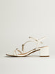 HARLOW WOMENS HARLOW BUNNIE - WHITE - Boathouse