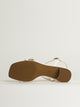 HARLOW WOMENS HARLOW BUNNIE - WHITE - Boathouse