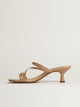 HARLOW WOMENS HARLOW KITTEN - BEIGE - Boathouse