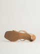 HARLOW WOMENS HARLOW KITTEN - BEIGE - Boathouse
