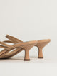 HARLOW WOMENS HARLOW KITTEN - BEIGE - Boathouse