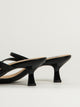 HARLOW WOMENS HARLOW KITTEN - BLACK - Boathouse